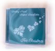 Sending Heart Shaped Snowflakes: CD