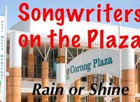 Performance - ACMA Songwriters on the Plaza
