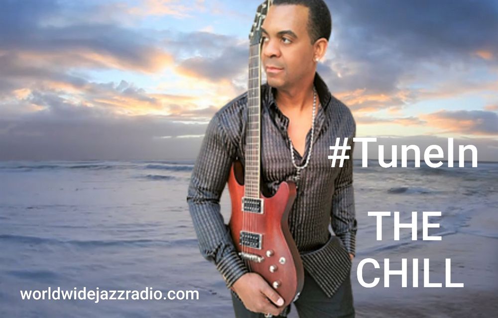 #TuneIn every Monday 3pm * Wednesday 5pm * Saturday 12 noon pst with ON-AIR Radio Personality Carl Roland featuring Smooth Jazz, Smooth R&B & Ambient Chill music.