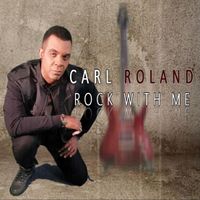 Rock With Me by Carl Roland | Mu'Sonique Records