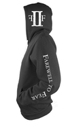 Farewell to Fear Hoodie / SOLD OUT