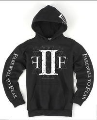 Farewell to Fear Hoodie / SOLD OUT