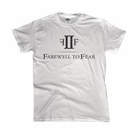 Classic F2F logo Tee shirt
