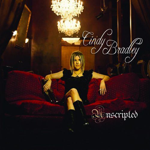 Cindy Bradley - Music