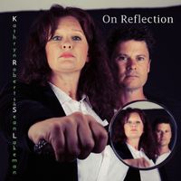 On Reflection by Kathryn Roberts & Sean Lakeman