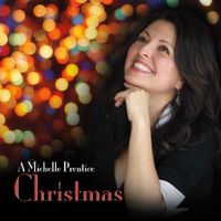 A Michelle Prentice Christmas by Michelle Nicolo Prentice