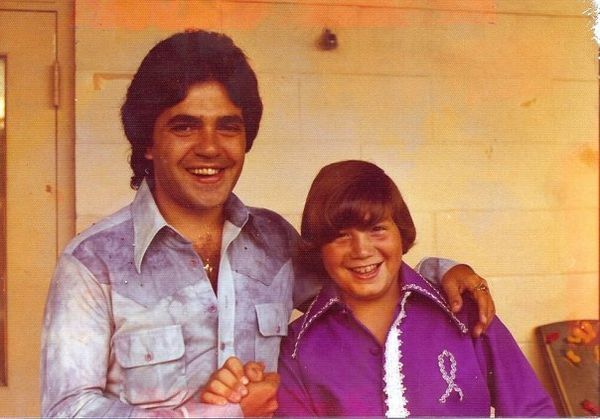 Joey Dee & Ricky - 1975