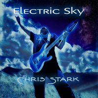 Electric Sky by Chris Stark