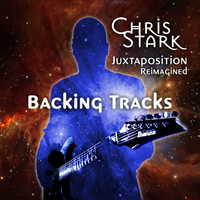 Juxtaposition Reimagined (Backing Tracks) by Chris Stark