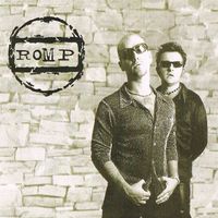 ROMP EP 2 (2002)
