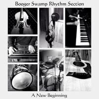 A New Beginning: CD