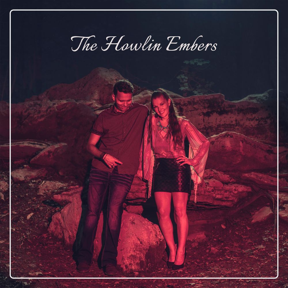 The Howlin Embers EP
