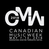 Canadian Music Week Showcase 