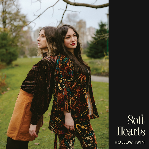 Soft Hearts: CD