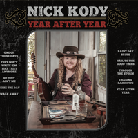 Year After Year by Nick Kody