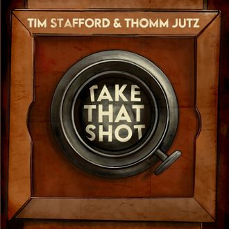 Click to stream "Take That Shot"