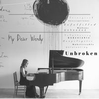 Unbroken: CD