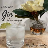 Gin by My Dear Wendy