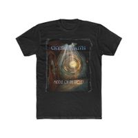 Middle of the road - T shirt