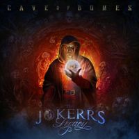 The Jokerr's Legacy: Cave of Bones HD WAV by The Jokerr