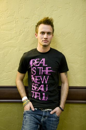 Real Is the New Beautiful T-shirt 