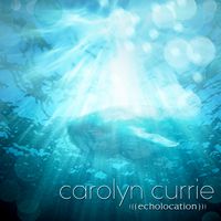 Echolocation by Carolyn Currie