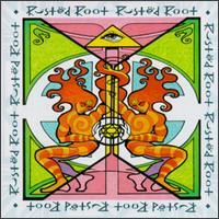 Rusted Root by Rusted Root