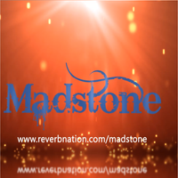 Fade To Blue by Madstone
