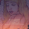 Camilla - Hard Copy CD
