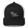 EightFingers Official Trucker Hat