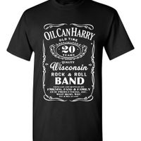 OCH 20 Year Anniversary Limited Edition T-Shirt