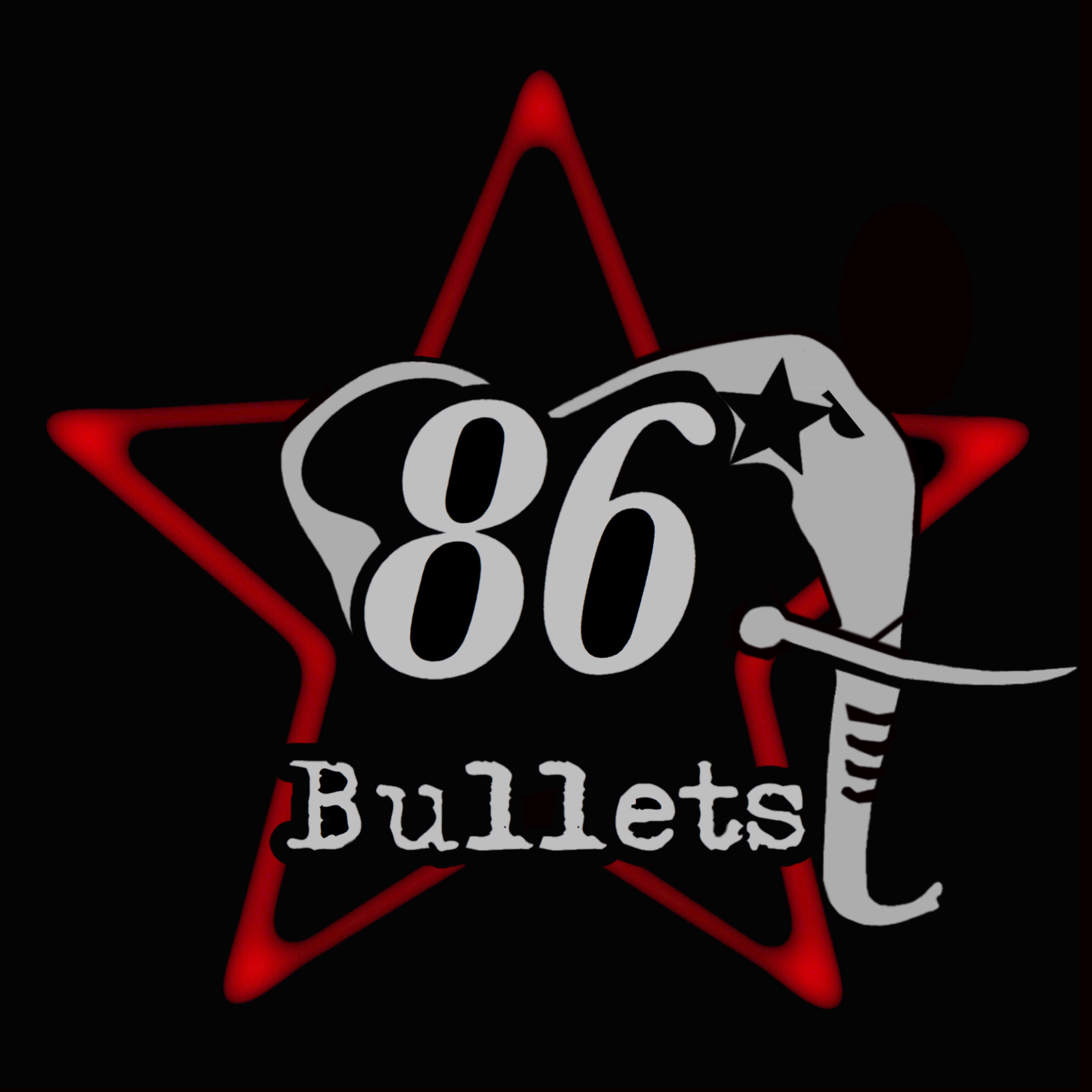 				86 Bullets				<br>				