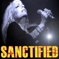 SANCTIFIED by Low Society