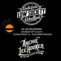 Low Society | GC De Wildeman [BE]