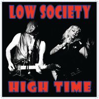 HIGH TIME by Low Society