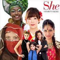 She (Album) by Charity Ekeke