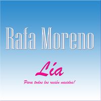Lía by Rafa Moreno