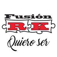 Quiero Ser by Fusión RK (Rafa Moreno & Kako Nieto)