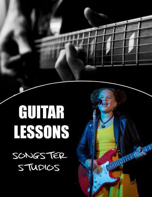 Guitar lessons Vancouver