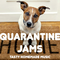 Quarantine Jams by Sonamó and other artists