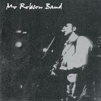 Mo Robson Band: CD