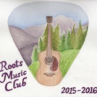 2015-2016 by Roots Music Club