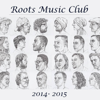 2014-2015 by Roots Music Club