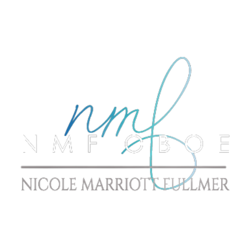 Nicole Marriott Fullmer