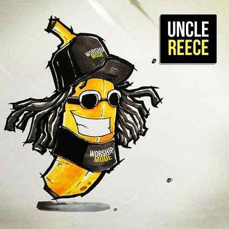 Uncle Reece - Bananas 