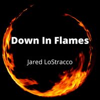 Down In Flames by Jared LoStracco