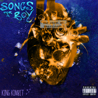 Songs For A Boy (but none in particular) by King Kimbit