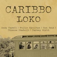 LOKO (CARIBBO) by CARIBBO