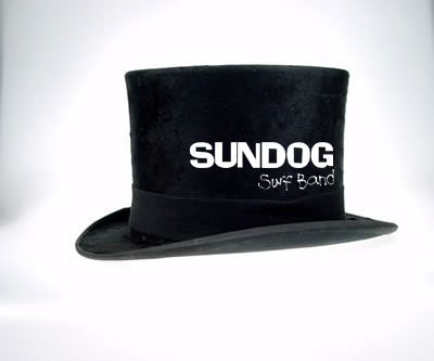 Sundog Beach Hat