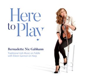 Track Listing as on the New CD release - 'Here to Play' 